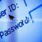 ESECU High Security CPU Chip LCD Card One Time Password Display Bank Credential Debit Java Card Smart Card