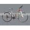 NA-6 High quality City Commuter bike step frame through bike cargo bicycle Women Hybrid Comfort Bikes Dutch style HOMHIN