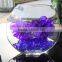 Wedding Table Decoration aand Vase Filler Orchid Crystal Acrylic Diamond