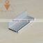 OEM high performance Aluminum extrusion frame for Solar panel stand