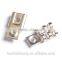 China High Quality Good Price Steel Cable Female Spade Connectors