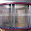 Easy Lift Softgel Tumble dryer Tumble Drying Machine Tumble Rotary Drier-TD-4