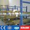 Custom Made Custom Cantilever Lumber Chemical Rack Storage