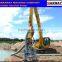 MAXWAY MACHINE COMPANY New Product ~ Mud Pump for Excavator