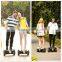 giroskuter electric 1400W self balanced smart hoverboard