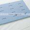 reversible eva foam anti-slip bathroom waterproof mat