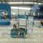 High Quality Rubber Flooring Machine / Rubber Tiles Vulcanizing Machine/rubber Tile Making Machine