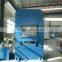 rubber shoe sole machine