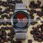 2016 Hot Vogue Unisex Man Woman Hand Bracelet Fashion Watch