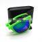 Hot Seller fashion modeling Folding Sunglasses 2015