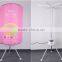 Floor stand electric clothes airer