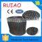 high cost performance steel chain chip conveyor chain