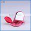 Exquisite Empty Air Cushion bb Foundation Case Powder Compact Cases Cosmetic Makeup Plastic Packaging