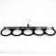 The HEAD flocked scarf hanger,five cycles ,velvet belt hanger