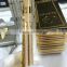 gold housing 24k crystal luxury accessories for iphone 6 6s plus
