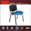 Top grade durability stackable plastic cafe chair