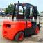 4.0T Hydraulic Diesel Forklift CPCD40FR With CE & ISO