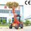 china construction wheel loader for sale