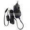 9V 500mA Switching Adaptor 4.5W Power Supply with EU Plug CE GS Approval