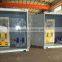 high quality 20feet and 40feet mobile containerized fuel station for sale