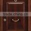 hotel door lock system armored wooden main door design