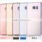 hot selling for galaxy note 7 tpu full cover case, 360 degree tpu protective case for samsung note 7
