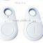 2016 hot selling bluetooth 4.0 itag anti lost alarm bluetooth key finder for mobile phone
