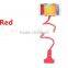 Universal Flexible Long Arms Mobile Phone Holder Desktop Bed Lazy Bracket Mobile Stand Holder