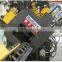 Automatic cnc angle steel punching,cutting ,marking machineAPL-2020/CNC Angle line