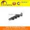 dongsheng conveyor chains with plastic roller attachments for production line