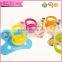 hot selling baby soother plush toy pacifier nipples for animals