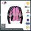 Top Quality Customized Cordura Jacket Breathable Plus Size Motorcycle Jacket