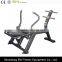 preacher curl bench body building gym equipment