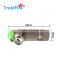 Original China supplier Trustfire C8-Q4 1*Q5 LED 320 lumens cree q5 flashlight