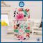LZB hot selling factory price Fashion PU leather case for Oppo U707