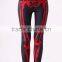 Magazine Sublimation Print Legging,SI Stuff Cotton Legging,YouShoppie on Wanelo Sublimation Legging