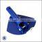 Triangle Vinyl Liner Vacuum Head Basic Collection