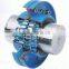 JS serpentine flexible couplings
