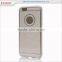 tpu glitter phone case cover for iphone 6 s plus se