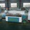 2016 china high performance and stability ATC cnc router 1224 5d machine with vacuum pump and table