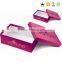 Most Popular Luxury Custom Printed Shoe Box
