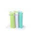 Polymer Batteries Power Bank 10000mAh Flashlight Power Bank Charger