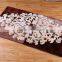 2015 new design woven rugs vinyl floor rugs