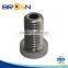 Precision cnc turning part