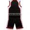 Custom men basketball Jersey