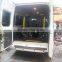 WL-D-880S Electric Hydraulic Wheelchair Lift With CE Certificate for Van Minibus