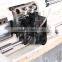 XC-6610 single needle unison feed lockstitch sewing machine for leather mattress making