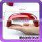 new arrival 6W LED nail lamp protable LED nail dryer with 5 different colors
