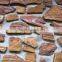 Stone wall cladding large floor tiles
