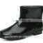 PVC Rain Boots